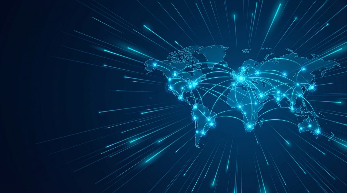 天极加速器全球网络加速